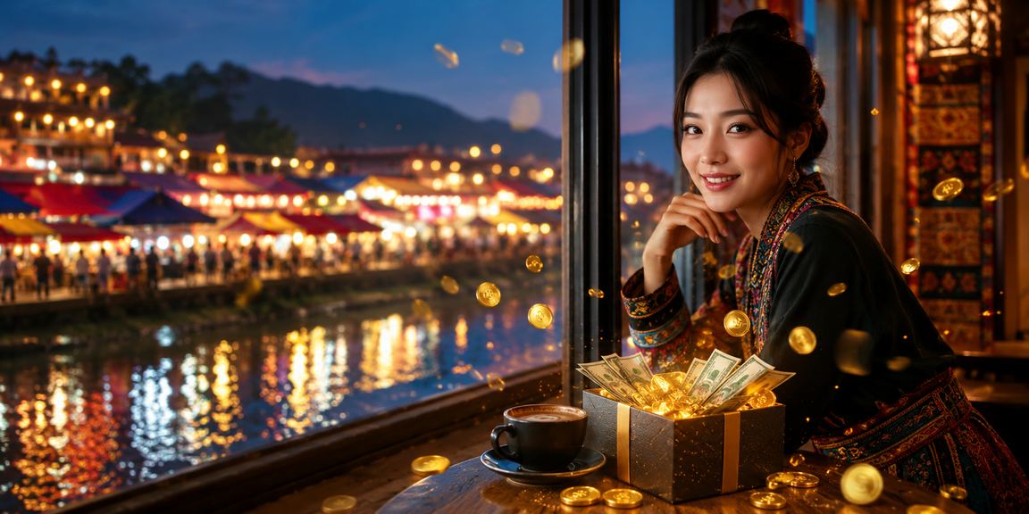 Khung cảnh casino hiện đại tại Việt Nam